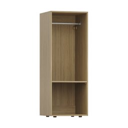 Estante Nicho Módulo 45cm X 120cm Frame CabeCasa MadeiraMadeira - 6