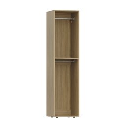 Estante Nicho 45cm X 180cm Frame CabeCasa MadeiraMadeira - 6