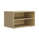 Ver imagem 6 de Módulo 70cm X 40cm Frame CabeCasa MadeiraOriginals