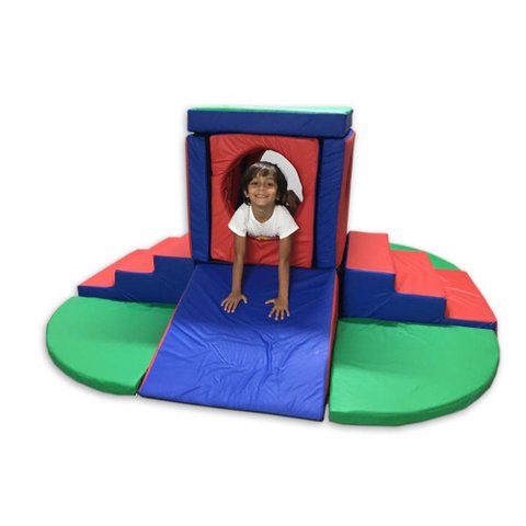 Circuito Playground em Espuma