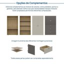 Ver imagem 5 de Módulo 70cm X 120cm Frame CabeCasa MadeiraOriginals