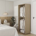 Ver imagem 1 de Módulo 70cm X 180cm Frame CabeCasa MadeiraOriginals