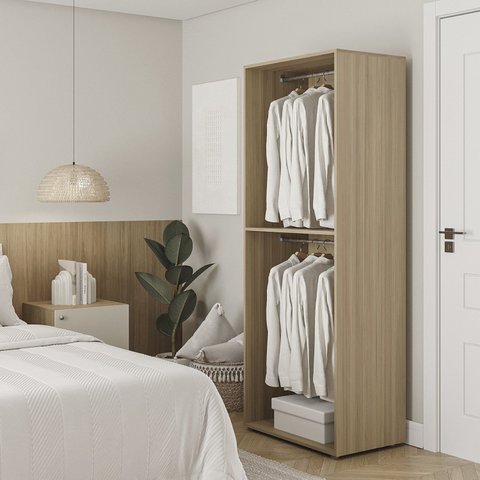 Módulo 70cm X 180cm Frame CabeCasa MadeiraOriginals