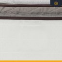 Ver imagem 7 de Colchão de Molas Ensacadas Pillow Top Supreme Lux Queen 158cm