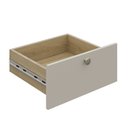 Ver imagem 1 de Modulo Gaveta 45cm Frame CabeCasa MadeiraOriginals Marrom/Acácia/Arenas