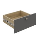 Ver imagem 1 de Modulo Gaveta 45cm Frame CabeCasa MadeiraOriginals