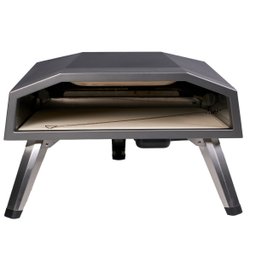 Forno para Pizza até 40cm a Gás Natural de Bancada 16" Gourmet Titan - 1