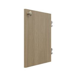 Porta Módulo 45cm X 60cm Frame Cabecasa Madeiramadeira - 1