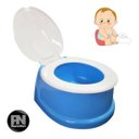 Ver imagem 2 de Assento Redutor Troninho Infantil Sanitario Pinico Crianças