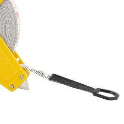Trena de Fibra de Vidro com Caixa Aberta 30m - Eda - 5