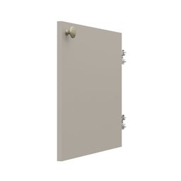Porta Módulo 45cm X 60cm Frame Cabecasa Madeiramadeira - 1