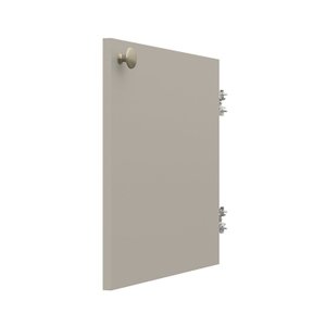 Porta Módulo 45cm X 60cm Frame Cabecasa Madeiramadeira