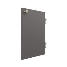 Porta Módulo 45cm X 60cm Frame Cabecasa Madeiramadeira - 1