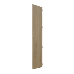 Porta Módulo 45cm X 179,5cm Frame CabeCasa MadeiraMadeira - 6