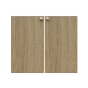 Kit Porta Módulo 70cm X 59,5cm Frame CabeCasa MadeiraOriginals