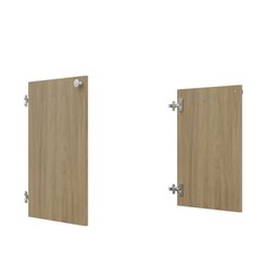 Kit Porta Módulo 70cm X 60cm Frame Cabecasa Madeiramadeira - 6