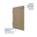 Ver imagem 4 de Kit Porta Módulo 70cm X 59,5cm Frame CabeCasa MadeiraOriginals