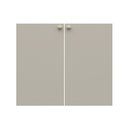 Ver imagem 1 de Kit Porta Módulo 70cm X 59,5cm Frame CabeCasa MadeiraOriginals