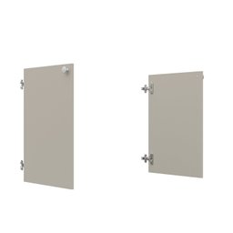 Kit Porta Módulo 70cm X 60cm Frame Cabecasa Madeiramadeira - 6