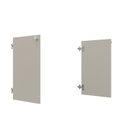 Ver imagem 6 de Kit Porta Módulo 70cm X 59,5cm Frame CabeCasa MadeiraOriginals