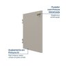 Kit Porta Módulo 70cm X 59,5cm Frame CabeCasa MadeiraOriginals - 4