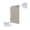 Ver imagem 4 de Kit Porta Módulo 70cm X 59,5cm Frame CabeCasa MadeiraOriginals