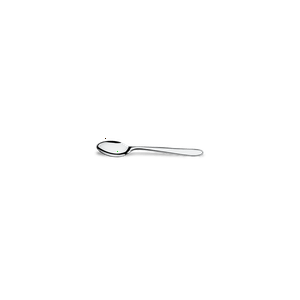 Jogo de Colher de Café Brinox Siena 91 X 0,6 Mm 12 Peças Aço Inox