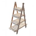 Ver imagem 2 de Armário Arara Para Produtos De Beleza Cosméticos Lavanderia