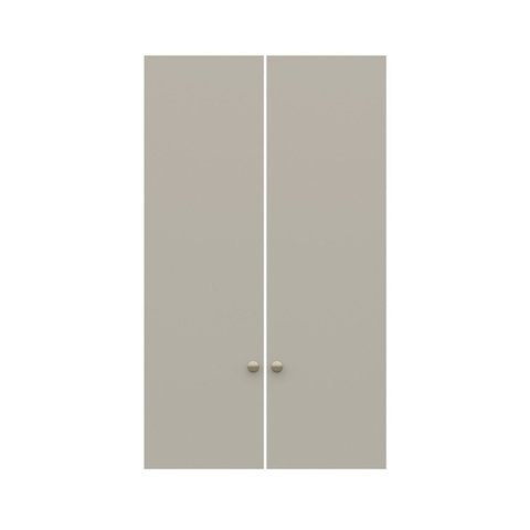 Kit Porta Módulo 70cm X 119,5cm Frame CabeCasa MadeiraOriginals