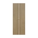 Ver imagem 1 de Kit Porta Módulo 70cm X 179,5cm Frame CabeCasa MadeiraOriginals