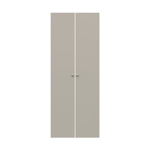 Kit Porta Módulo 70cm X 179,5cm Frame Cabecasa Madeiramadeira
