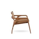 Ver imagem 5 de Poltrona para Sala de Estar em Madeira de Jequitibá