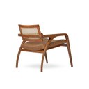 Ver imagem 6 de Poltrona para Sala de Estar em Madeira de Jequitibá