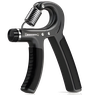 Hand Grip Mola com Ajuste 10kg a 40kg Fisioterapia Fitness:azul - 3