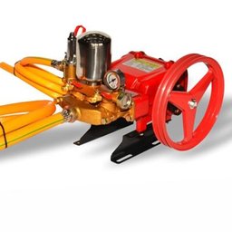 Bomba para Pulverização Cabeçote em Ferro Bf 45 Buffalo - 3