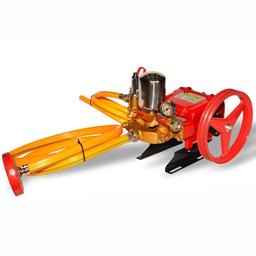 Bomba para Pulverização Cabeçote em Ferro Bf 45 Buffalo - 1