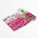 Ver imagem 4 de Faixa Decorativa - Flores e Renda