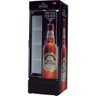 Cervejeira Fricon Com Visor VCFC-431D Capacidade 431L Preta - 220V 220V - 1