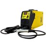 Solda Inversora 165 Combat V8 Brasil Bivolt - 2
