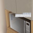 Ver mais imagens de Cozinha Completa 6 Peças Simone Mendes