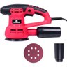 Lixadeira Roto Orbital 125mm 430w 127v Worker - 1