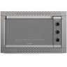 Forno Elétrico De Embutir Decorato Inox 44 Litros 220v - 9