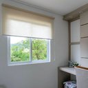 Ver imagem 4 de Persiana Rolo Translucida Bege - 2,40m X 2,40m