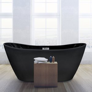 Banheira de Imersão 150x75cm Mavie