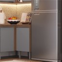 Ver imagem 1 de Balcão para Cozinha 40cm 1 Porta Athena Móveis