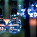 Ver imagem 1 de Fio de Fada com 10 Lampadas de Led Pisca Usb e Pilha Branco Frio