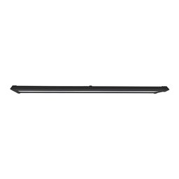 Luminária Led Taschibra Tl Slim 20 de Sobrepor 40w Bivolt Preta 4000k Luz Neutra - 4