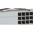 Ver imagem 3 de Rack Classic Ad 1.4 Branco Acetinado - Imcal Móveis