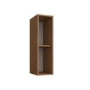 Ver imagem 1 de Nicho Superior 60CFM X 30cm x 20cm Athena Marrom