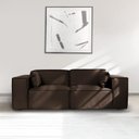 Ver imagem 4 de Sofá 2 Lugares 220cm Baobá CabeCasa MadeiraOriginals